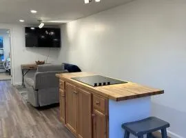 Riverside Retreat