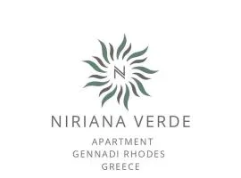 Niriana Verde Apartment