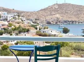 View & Chill Syros