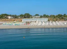 Hotel Meduza Olimp
