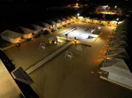 Hilton Heritage Resort