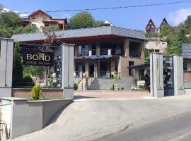 BOND HOUSE Dilijan