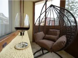 Madzharovi Apartments