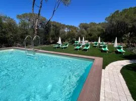 Hotel Fertilia