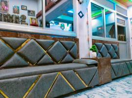 Maa Vaishno Guest House, hotel en Varanasi