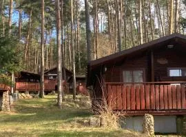 Ośrodek Wypoczynkowy Lubie nad jeziorem