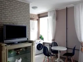 В Белых тонах 1ком Центр ЦУМ, пр Мира WI - FI Посуточно месяц