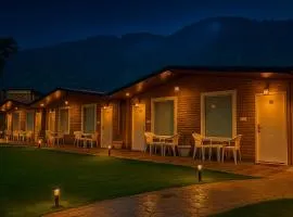 Nature on the Rocks Glamping Resort