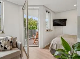 Apartment Bissingen