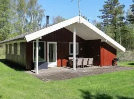 4 person holiday home in Læsø-By Traum