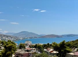 Casa Sol Apartments, ξενοδοχείο στους Αγίους Σαράντα