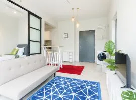 Seaview Pool WiFi 5pax Walk To Jesselton Point by Mixma Suites