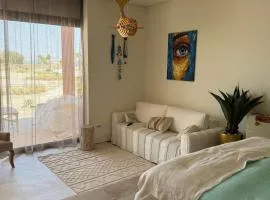 Soma Beach Front Cabana - Great Kite Surfing