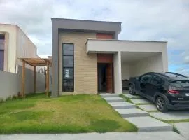 Casa de 3 quartos
