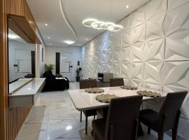 Resid&ecirc;ncia Andrade，馬瑙斯的寵物友善飯店