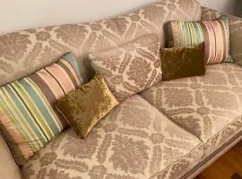 Silencio Apartment - 10 minutes walk to center - Free parking