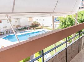 Las Gaviotas Suit - HOME RENT MALAGA, Hotel in Torre del Mar