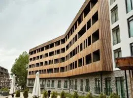 Arkhi Kokhta Bakuriani Apt 304