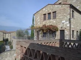 Tuscan Family Haven, Asciano