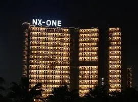 Let'stay- NX-One