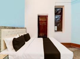 Hotel O Mannat, hotel in Prayagraj