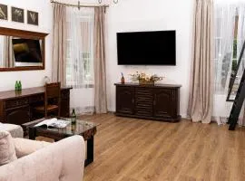 RETRO NEO -ANTRESOLA-PARKING- Mickiewicza, VAT, 24h