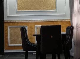 A Luxury 3 bedroom bungalow, bungalow ở Owerri