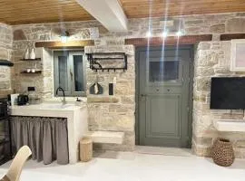 Chez moi