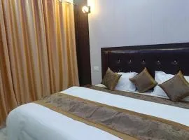 Kedarnath Cottage