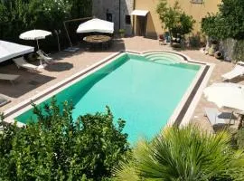 Residenza Spaturi