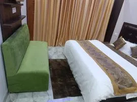 Kedarnath Cottage Sersi