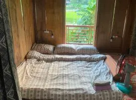 Homestay Khau Phạ chao nọong