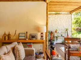 Casa Yemanjá