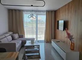 Moderný apartmán v Bobrov s veľkou terasou 1