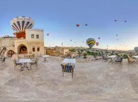 Travel Inn Cave Hotel