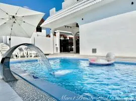 Mars1 Private Pool Homestay