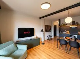 House 74 - Reserved Parking