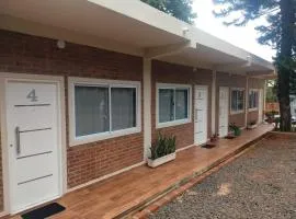 Kuri hospedaje