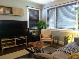 2 bed House in Downtown Raleigh
