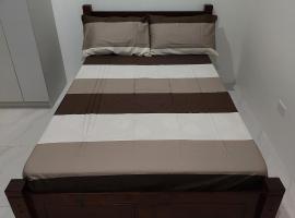Apartment at the heart of Batangas City, hotel v destinaci Batangas