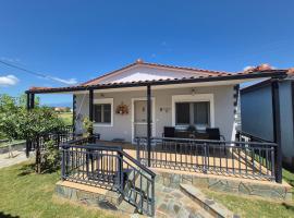 Kerkini Houses, holiday rental in Kerkíni