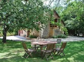 Vialard Haut piscine privée au nord de Sarlat