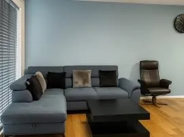 Stylish & Brand-New Home 2025