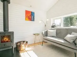 5 person holiday home in Ålbæk