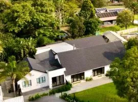 NO4 Lilliput - Sandton Executive Guest House - OPENING SPECIAL