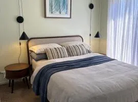 Guest suite in Phillip Island