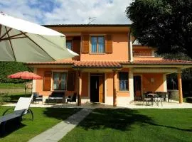 Villa in Tuscany with pool