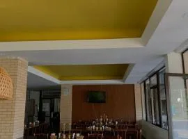 Coqueiral Praia Hotel