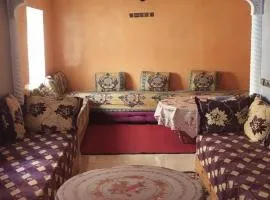 hébergement - Errachidia, Maroc