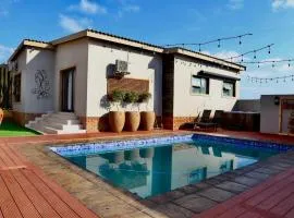 Marble Nights Guesthouse and spa Elim